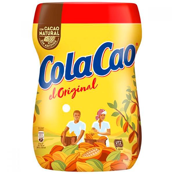 ColaCao