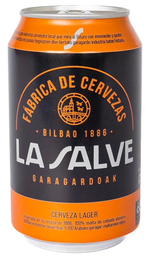 La Salve
