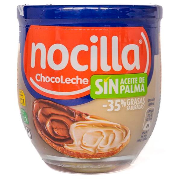 Nocilla